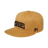 DC Shoes Semi-Pro Snapback