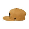 DC Shoes Semi-Pro Snapback