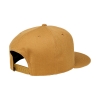 DC Shoes Semi-Pro Snapback