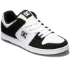ADYS100765-WBK, DC Shoes Manteca 4