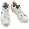 B4334-254, Fred Perry Spencer Branco