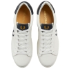 B4334-254, Fred Perry Spencer Branco