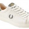 B4334-X37, Fred Perry Spencer