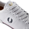 B6311-567, Fred Perry B722 Leather