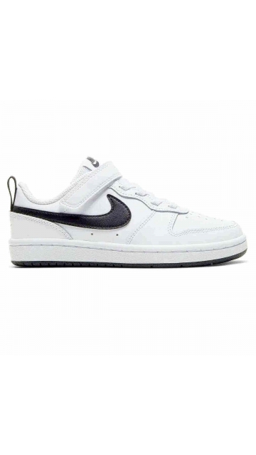 Nike Court Borough Low 2