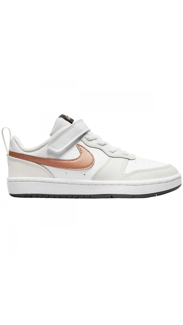 Nike Court Borough Low 2