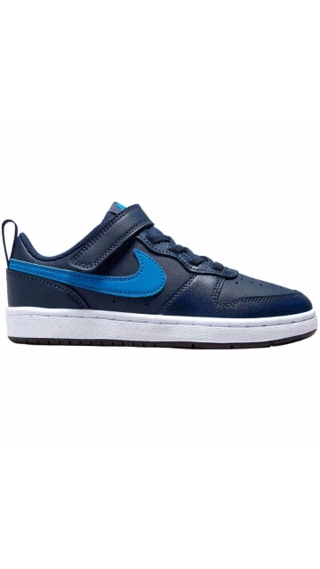 Nike Court Borough Low 2