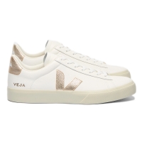 Veja Campo Extra-white Platine
