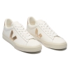 Veja Campo Extra-white Platine
