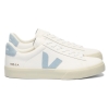 Veja Campo White Steel