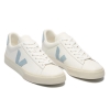 Veja Campo White Steel