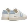 Veja Campo White Steel