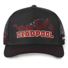 DEA3, Capslab Marvel Deadpool Trucker Cap