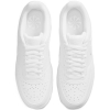 DH2987-100, Nike Court Vision Low Branco