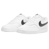 DH2987-101, Nike Court Vision Low Branco