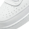 DH2987-106, Nike Court Vision Low Branco