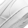 DH3158-100, Nike Court Vision Low Branco