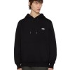 DK0A4Y6P-BLK, Dickies Summerdale Hoodie