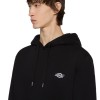 DK0A4Y6P-BLK, Dickies Summerdale Hoodie