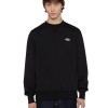 DK0A4Y6Q-BLK, Dickies Summerdale Sweatshirt