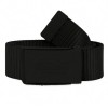 DK0A4Z3K-BLK, Dickies Deer Lodge Belt