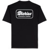 DK0A4Z8Z-BLK,Dickies Lewistown