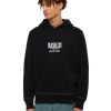 DK0A85SS-BLK, Dickies Philipsburg Hoodie