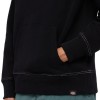 DK0A85SS-BLK, Dickies Philipsburg Hoodie