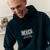 DK0A85SS-BLK, Dickies Philipsburg Hoodie