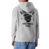 DK0A87CI-0H2, Dickies Panther Hoodie