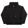 Dickies Hilham Hooded Canvas Jacket
