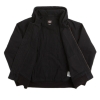 Dickies Hilham Hooded Canvas Jacket