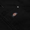 Dickies Hilham Hooded Canvas Jacket