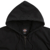 Dickies Hilham Hooded Canvas Jacket