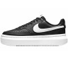 DM0113-002, Nike Court Vision Alta Preto