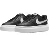 DM0113-002, Nike Court Vision Alta Preto