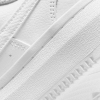 DM0113-100, Nike Court Vision Alta Branco