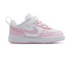 DV5458-105, Nike Court Borough Low Recraft Baby