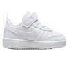 DV5458-106, Nike Court Borough Low Recraft Baby