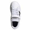EF0109, Adidas Grand Court C Branco