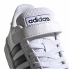 EF0109, Adidas Grand Court C Branco