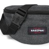 EK000074.77H, Eastpak Springer Black Denim