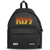 Eastpak Padded Pak´r Kiss Brand Preto
