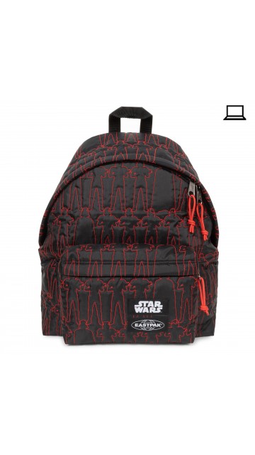 Eastpak Padded Pak´r - Star Wars - Dark Side