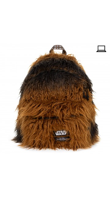 Eastpak Padded Pak´r - Star Wars - Chewbacca