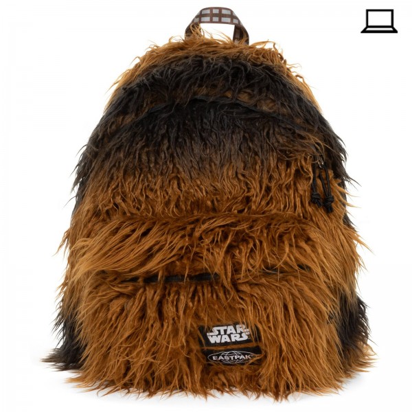 Eastpak Padded Pak´r - Star Wars - Chewbacca