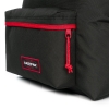 Eastpak Padded Pak´r Kontrast Scarlet