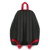 Eastpak Padded Pak´r Kontrast Scarlet