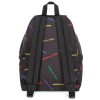 EK000620.5O1, Eastpak Padded Pak´r Color Band Black