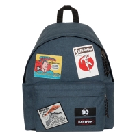 Eastpak Padded Pak´r Superman Patch